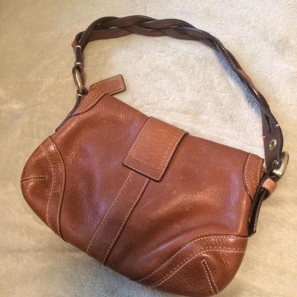 Coach “Soho” Limited Edition Shoulder Bag - Picture 2 of 16